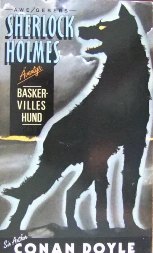 Baskervilles hund