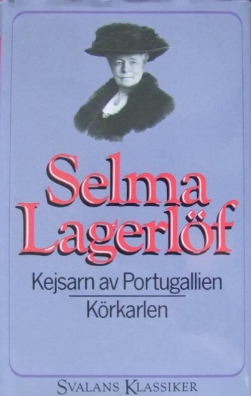 Kejsarn av Portugallien : Körkarlen