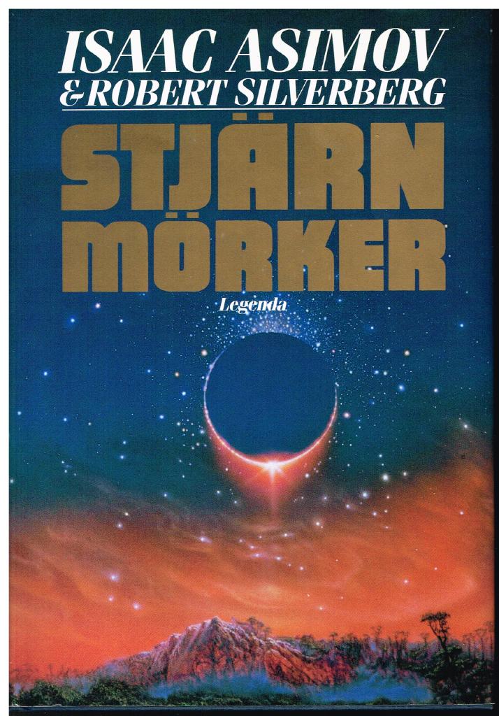 Stj&auml;rnm&ouml;rker