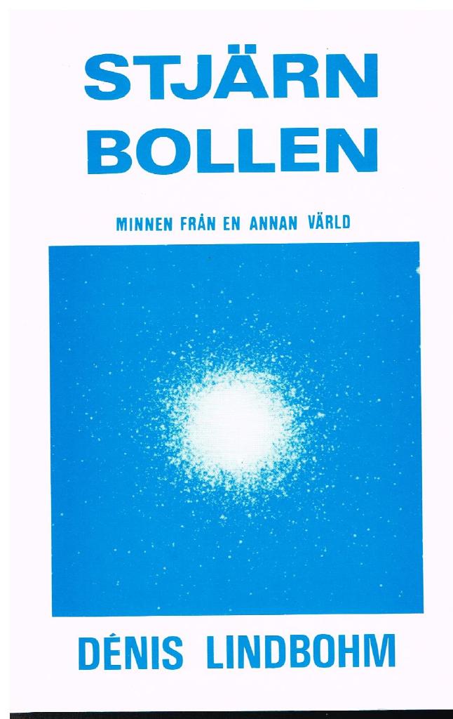 Stj&auml;rnbollen