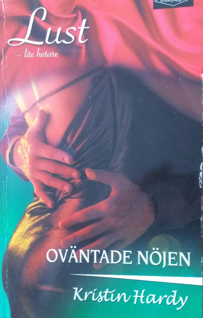 Ov&auml;ntade n&ouml;jen
