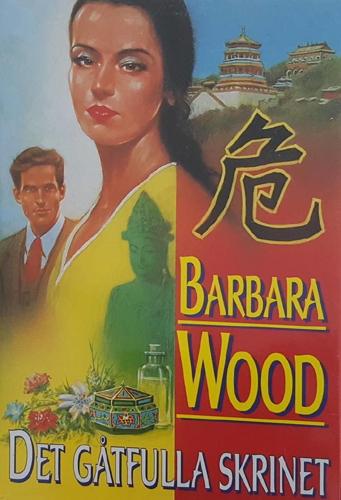 Det g&aring;tfulla skrinet