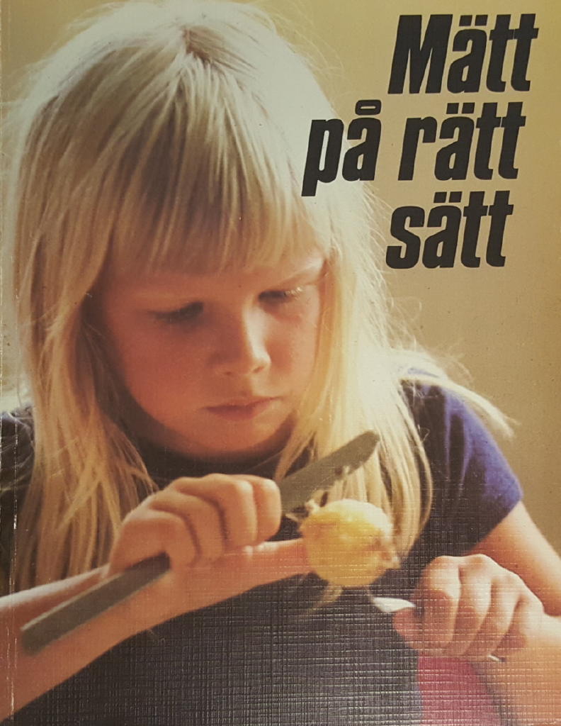 Mätt på rätt sätt