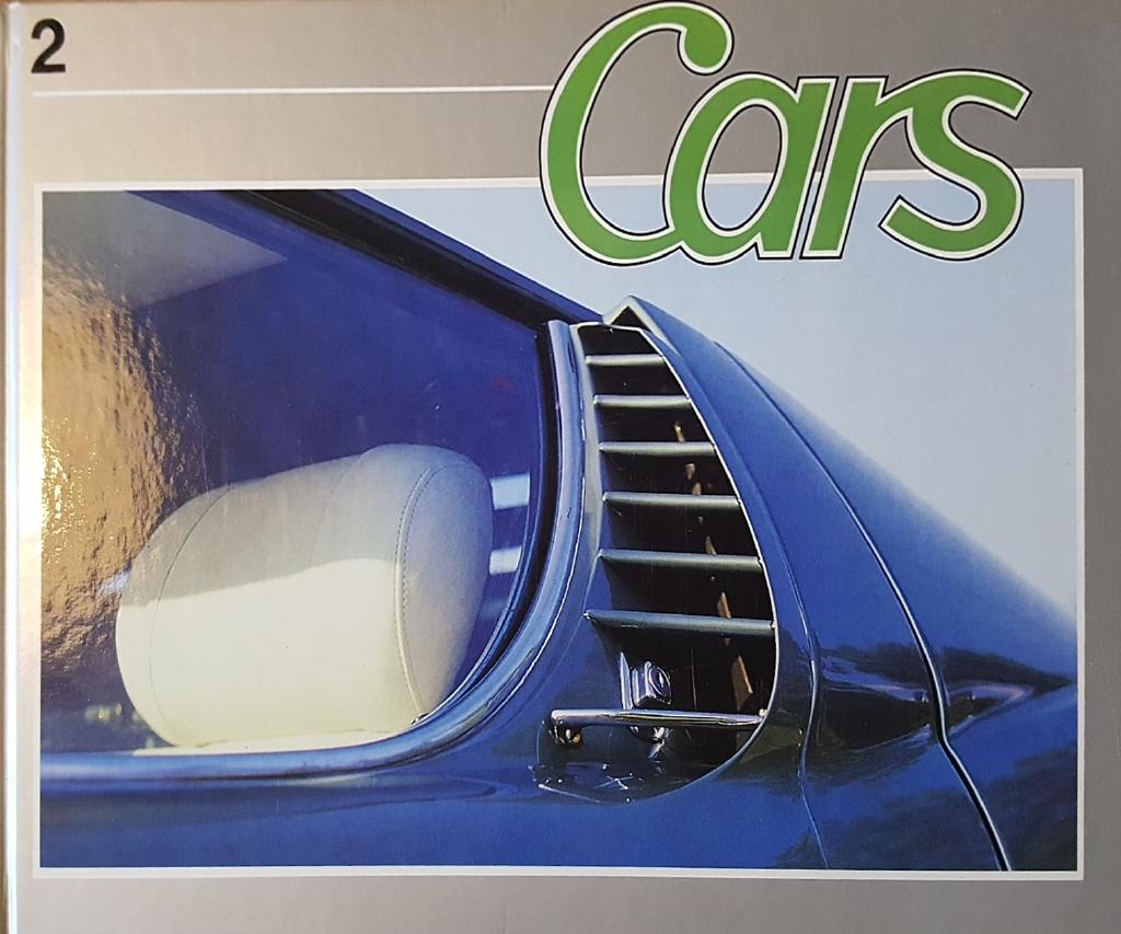 Cars stora billexikon