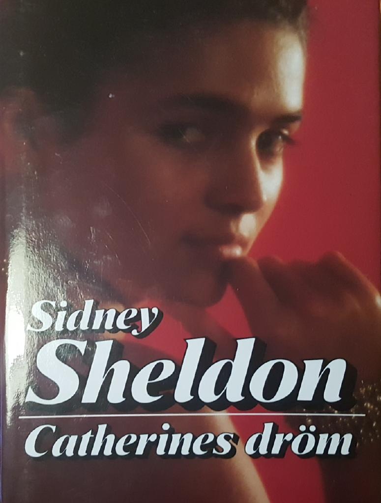 Catherines dr&ouml;m