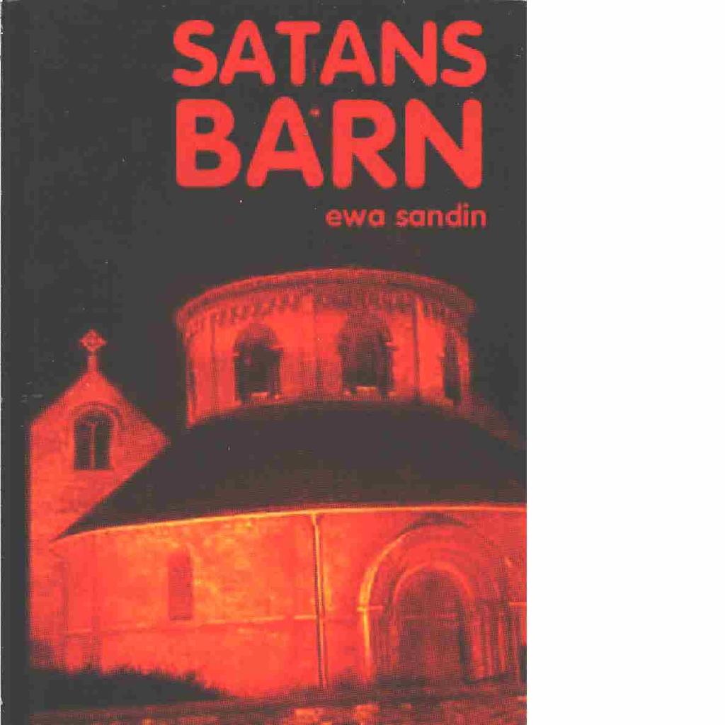 Satans barn