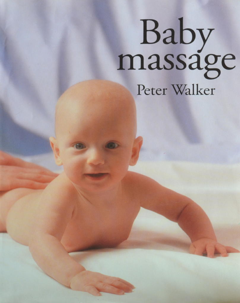Babymassage