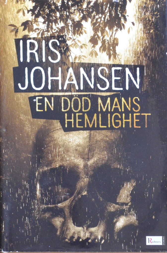 En d&ouml;d mans hemlighet