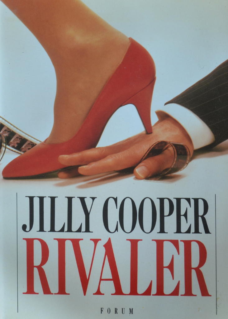 Rivaler