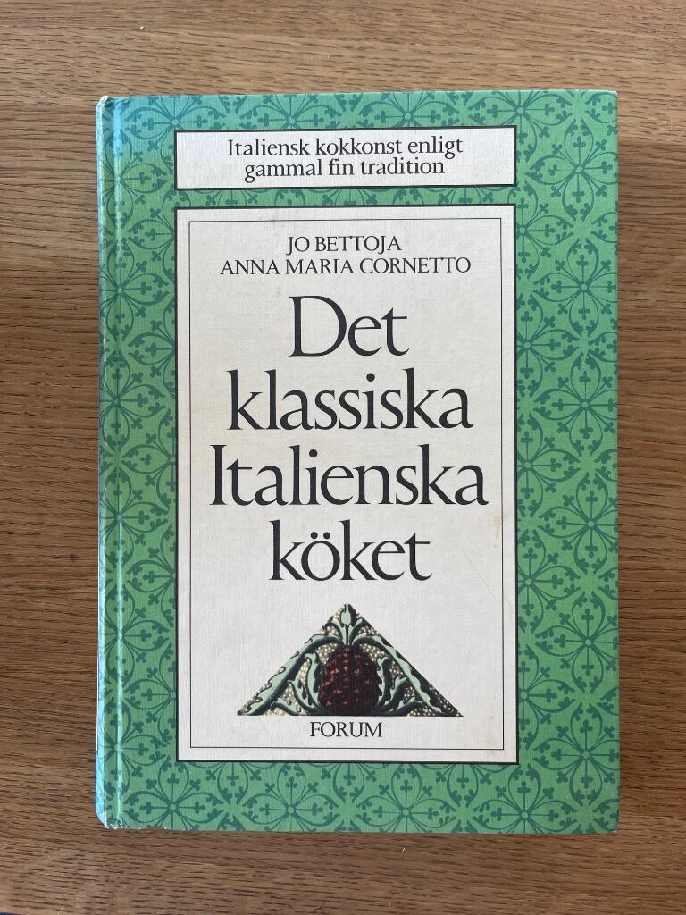 Ital.Köket