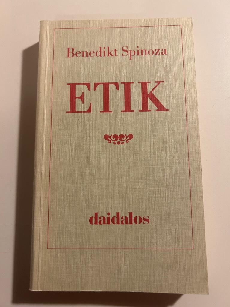Etik
