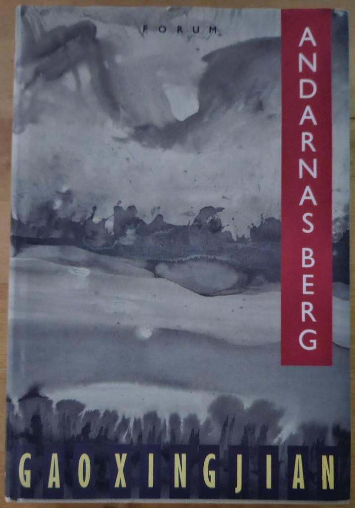 Andarnas berg