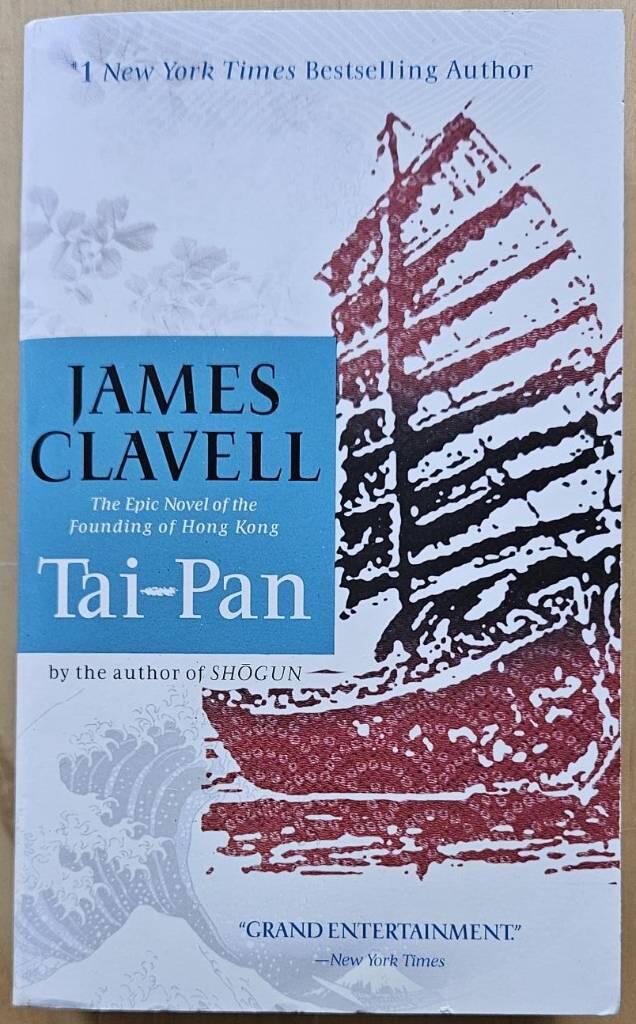Tai-pan