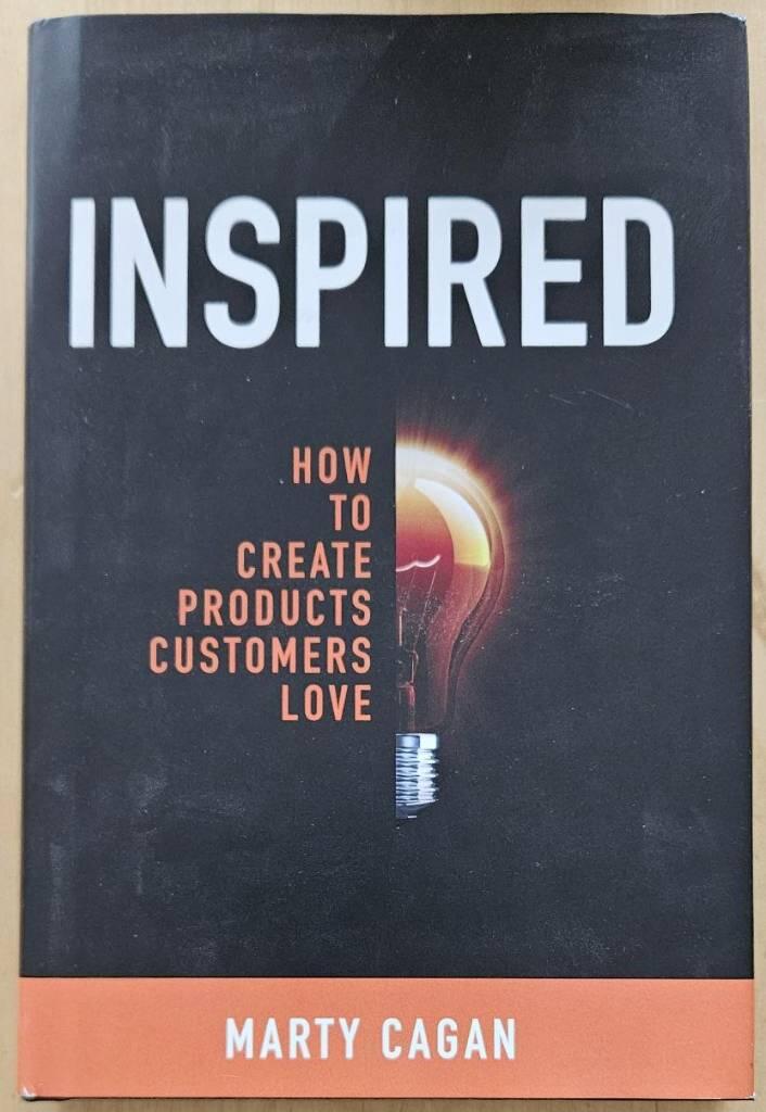 Inspired