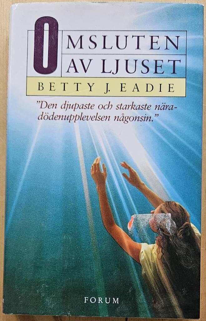 Omsluten av ljuset