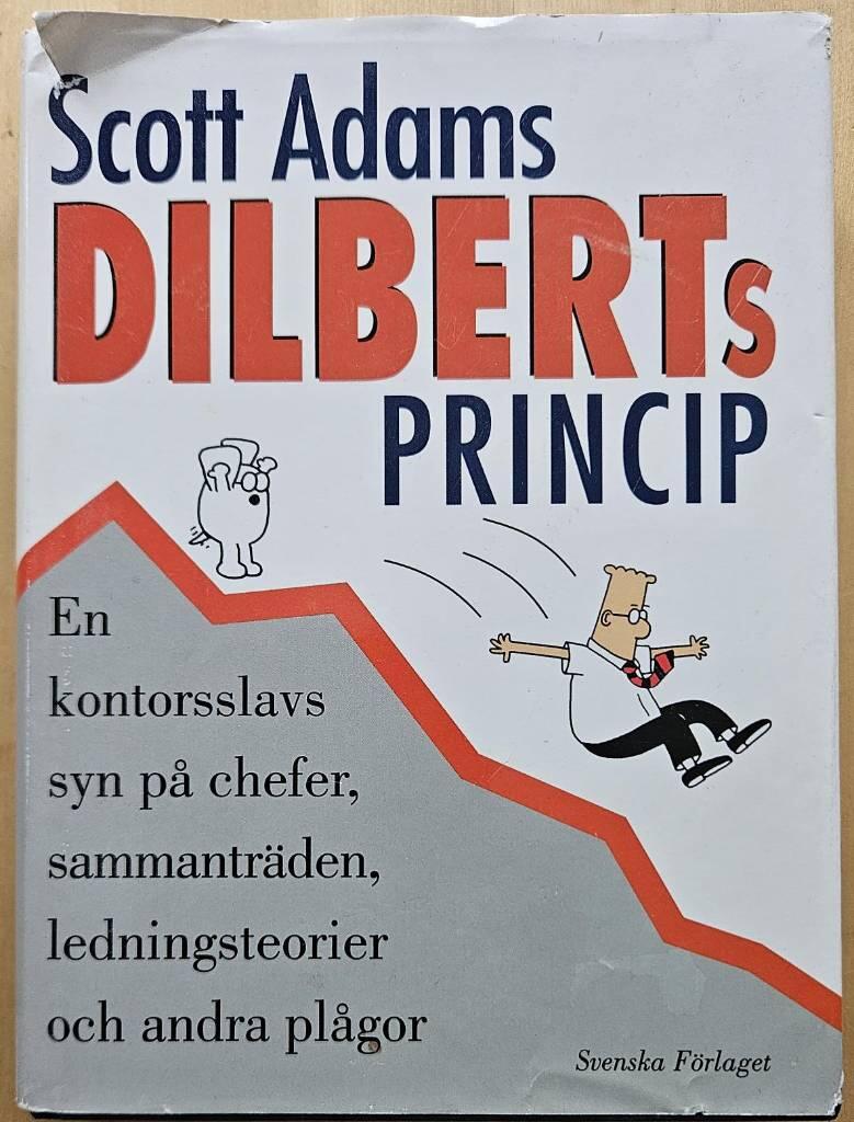 Dilberts princip