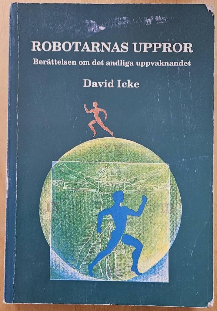 Robotarnas uppror