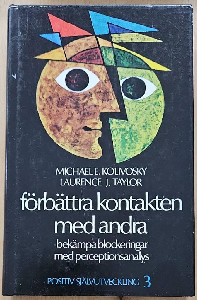 F&ouml;rb&auml;ttra kontakten med andra
