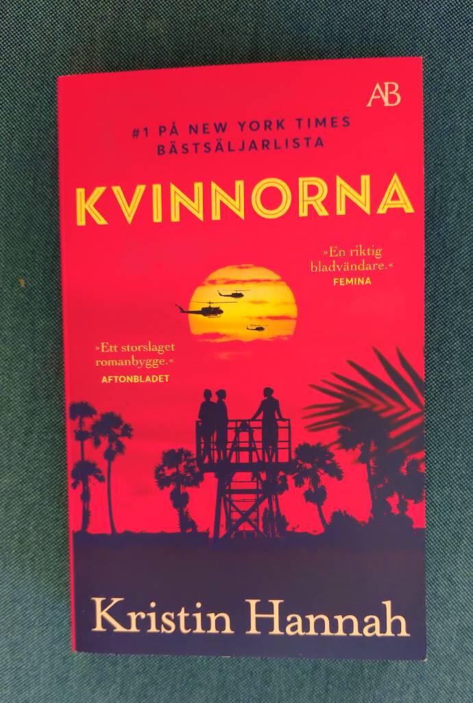 Kvinnorna