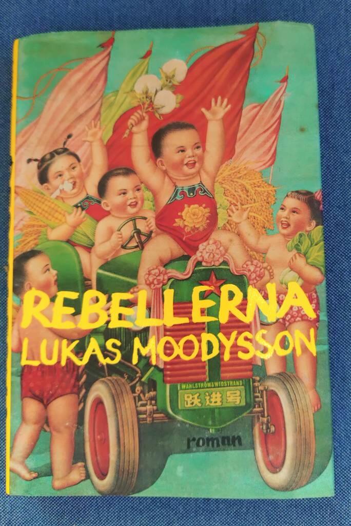 Rebellerna
