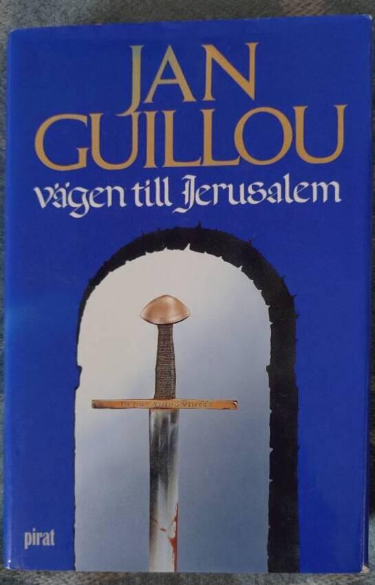 V&auml;gen till Jerusalem
