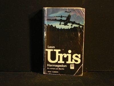 Harmagedon - en roman om Berlin