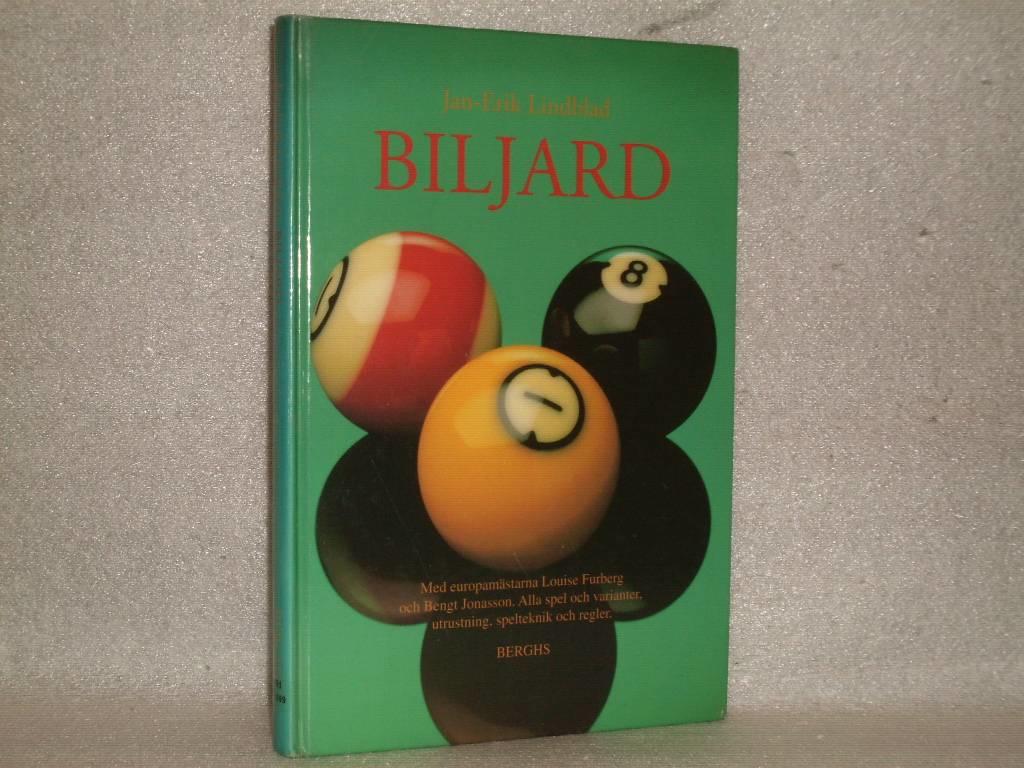 Biljard