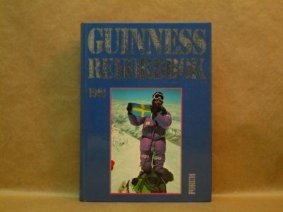Guinness rekordbok 1991
