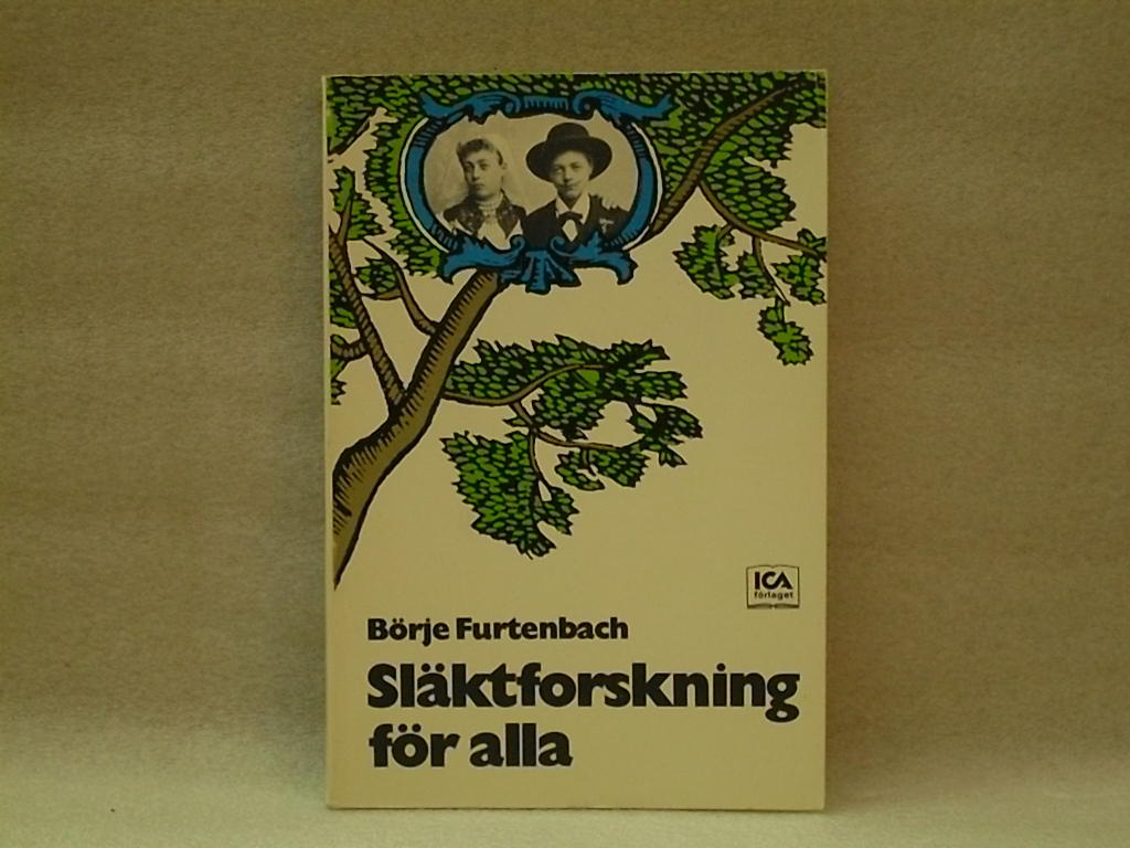 Sl&auml;ktforskning f&ouml;r alla