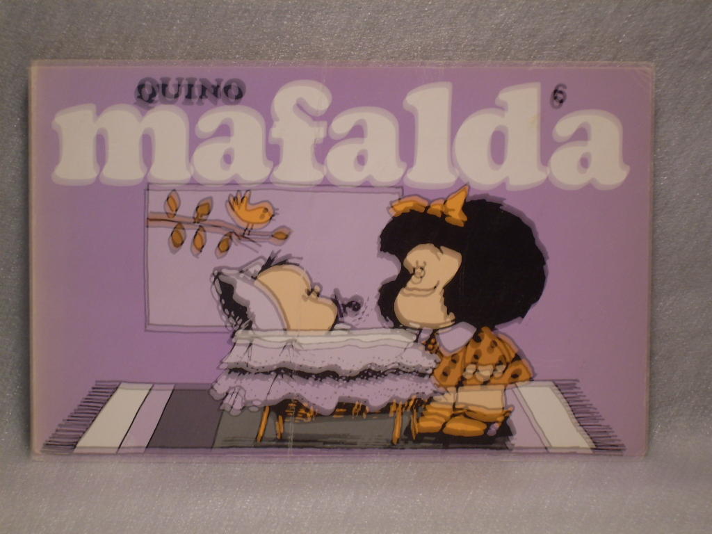 Mafalda