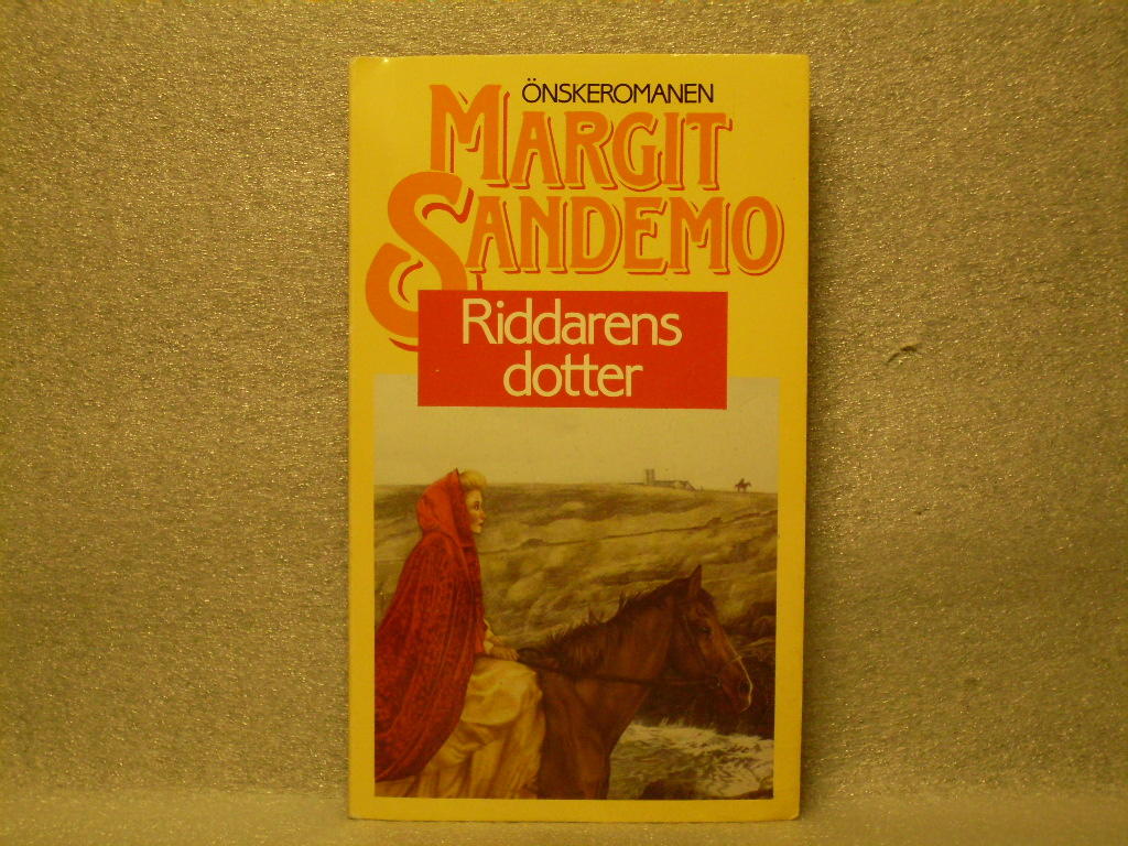 Riddarens dotter