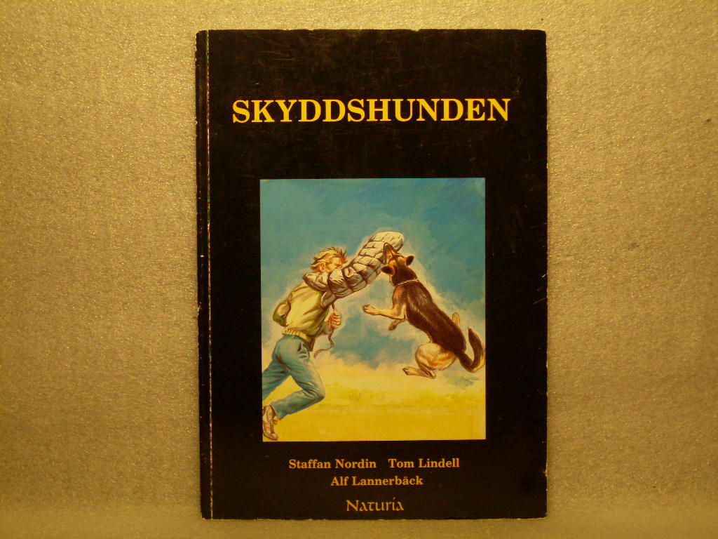 Skyddshunden