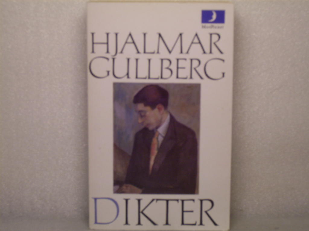 Dikter