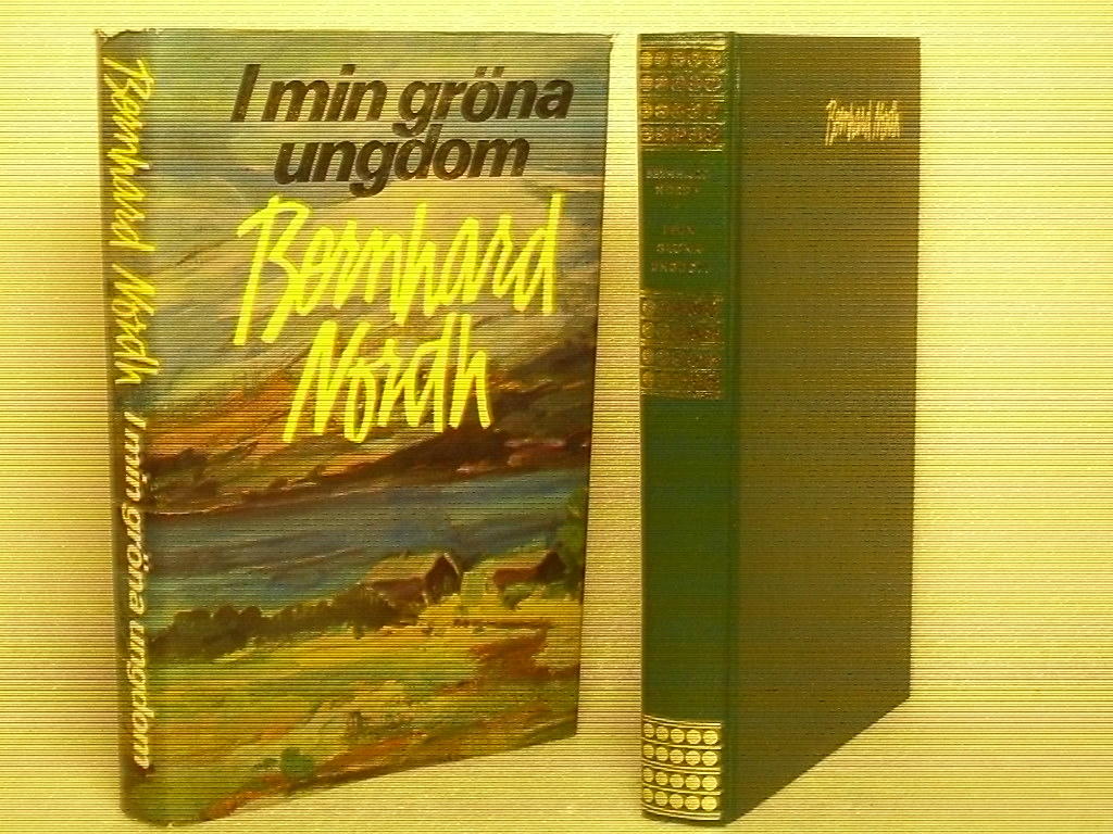 I min gröna ungdom