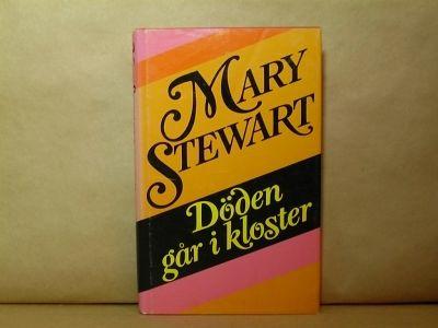 D&ouml;den g&aring;r i kloster
