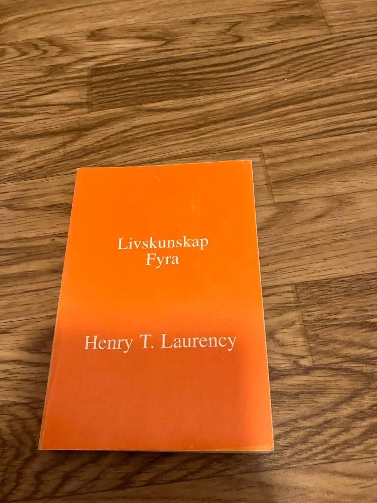 Livskunskap