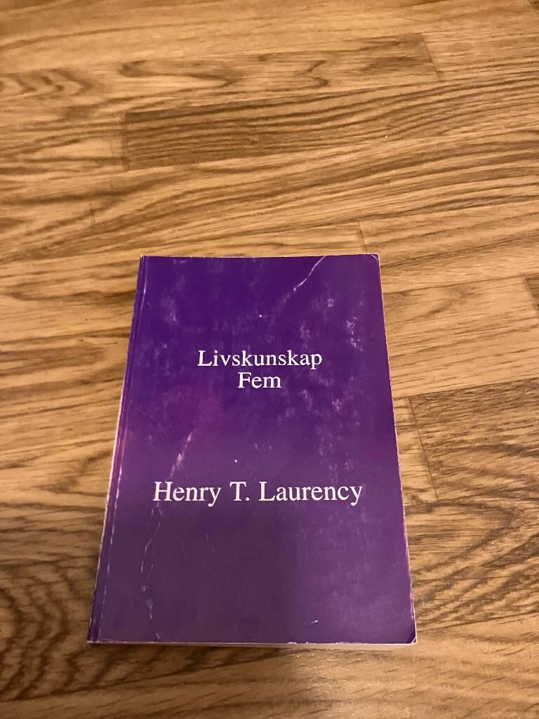 Livskunskap