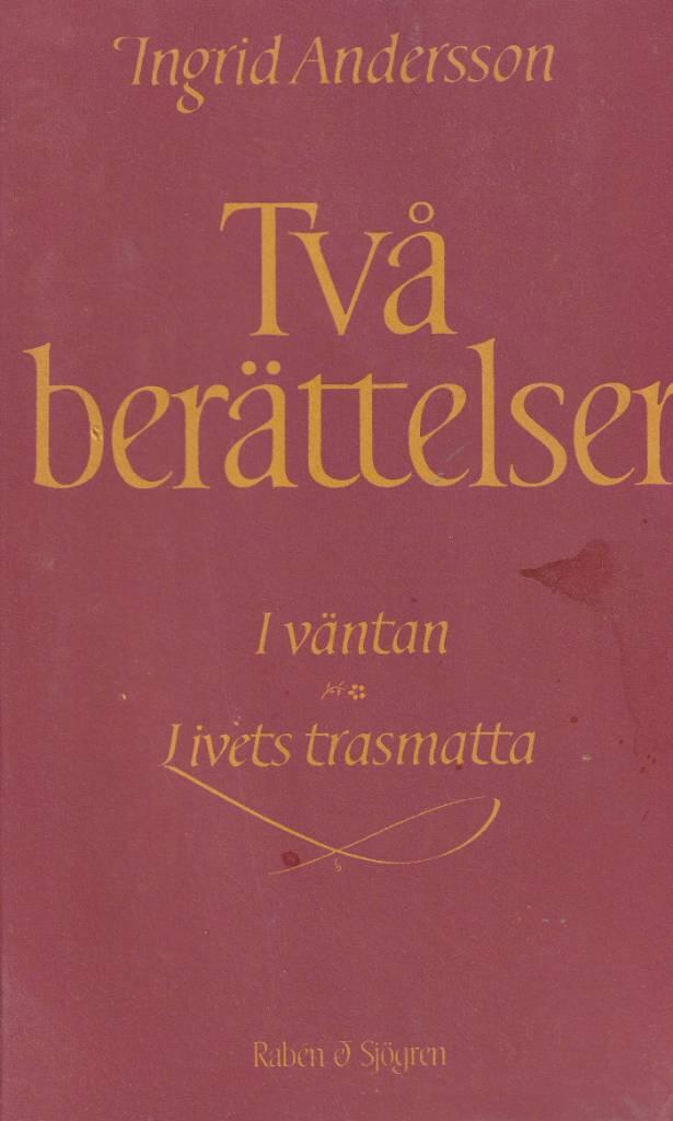 Tv&aring; ber&auml;ttelser