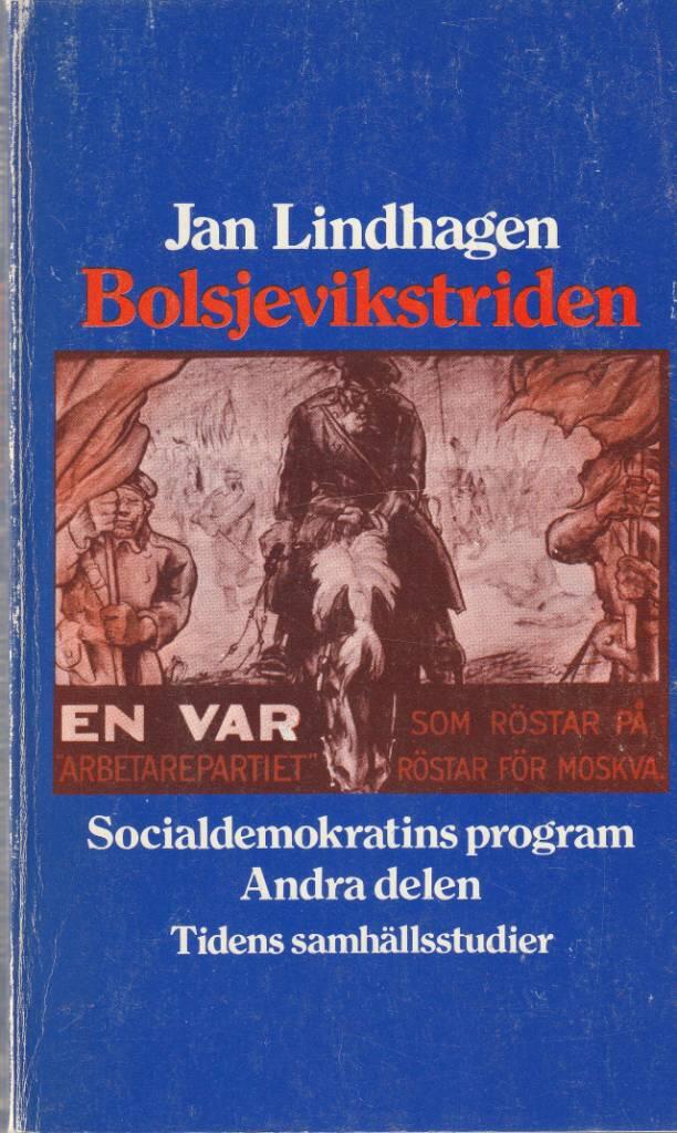 Socialdemokratins program