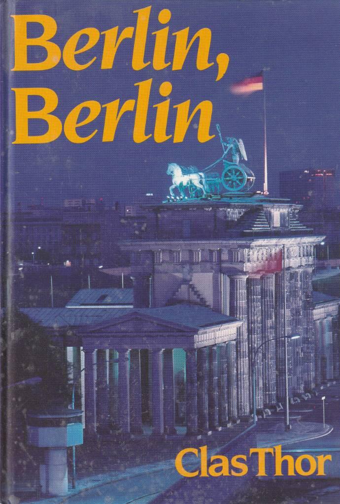 Berlin, Berlin