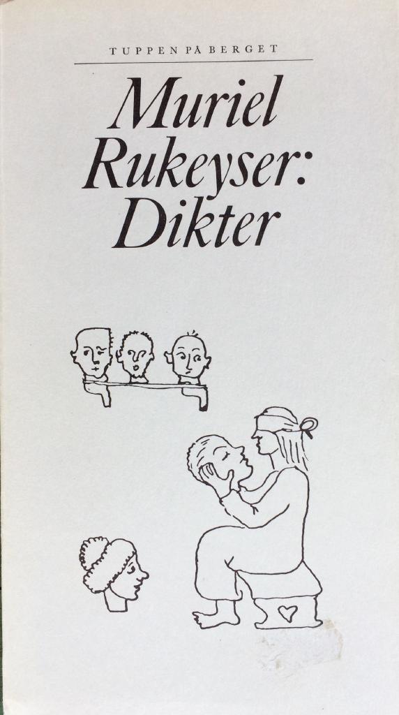 Dikter