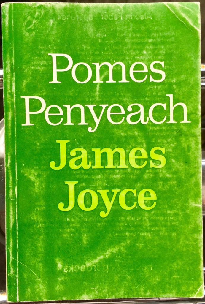 Pomes penyeach and other verses
