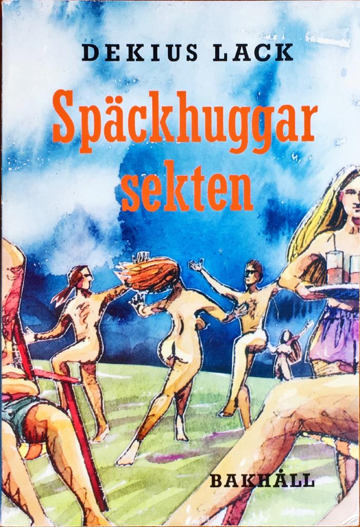 Sp&auml;ckhuggarsekten