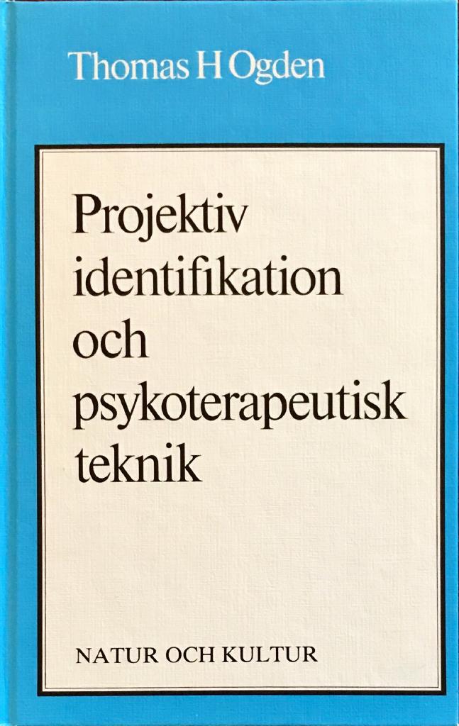 Ogden/Projektiv identifikation