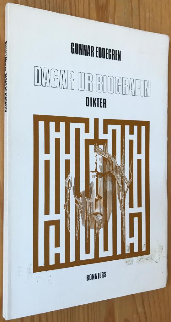 Dagar ur biografin