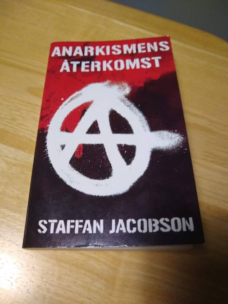 Anarkismens återkomst