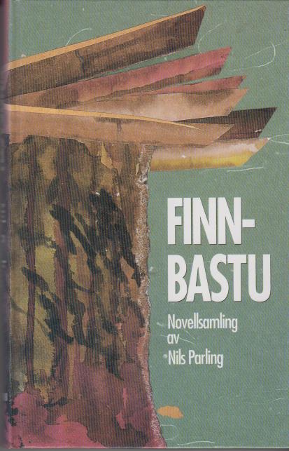 Finnbastu : noveller