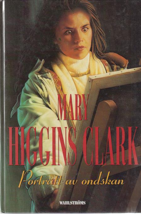 Portr&auml;tt av ondskan