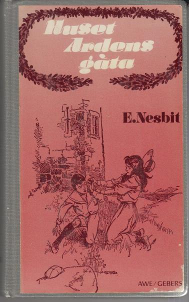 Huset Ardens g&aring;ta