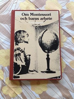Om Montessori och barns arbete